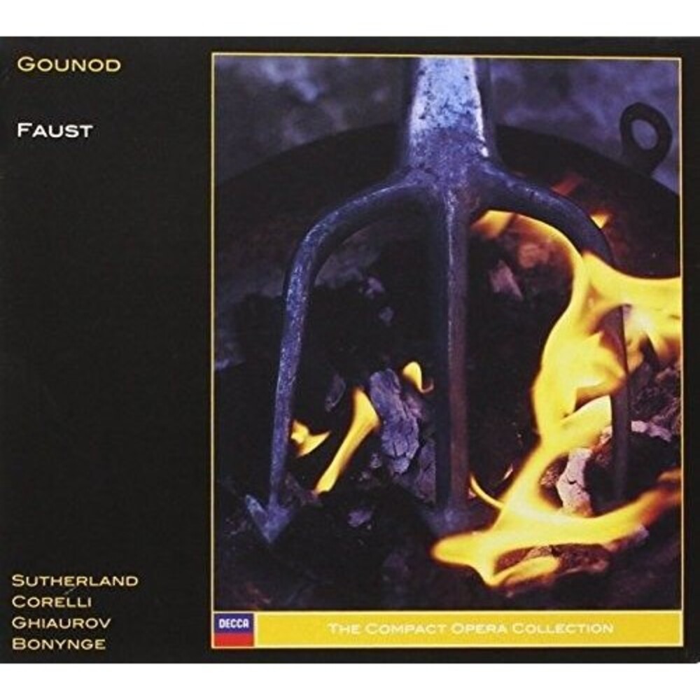 Gounod: Faust